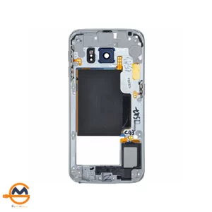 Original Samsung Galaxy S6 Edge frame and chassis