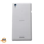 Sony Xperia C3 mobile frame and chassis