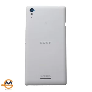 Sony Xperia C3 mobile frame and chassis