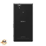 قاب و شاسی موبایل سونی مدل Xperia T2 Ultra