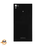 Sony Xperia Z1 mobile frame and chassis