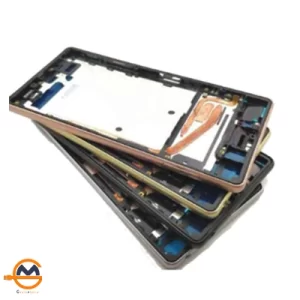 قاب و شاسی گوشی سونی مدل Xperia Z5 Premium اصلی