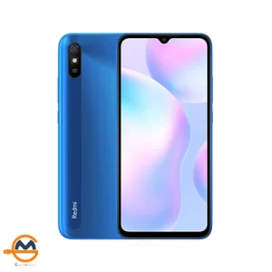 ال سی دی اصلی گوشی شیائومی مدل Xiaomi Redmi 9A