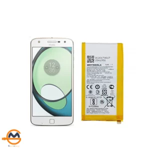 باتری اصلی گوشی موتورولا MotGLorola Moto Z Play مدل 40