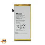 باتری گوشی هوآوی Huawei Ascend G630 مدل HB3742A0EBC اورجینال