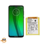 باتری اصلی گوشی موتورولا Moto G7 مدل JK50