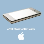 قاب و شاسی اپل