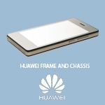 قاب و شاسی هواوی