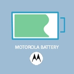باتری موتورلا