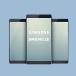ال سی دی سامسونگ