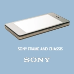 قاب و شاسی سونی
