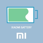 باتری شیائومی