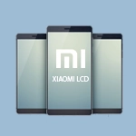 ال سی دی شیائومی