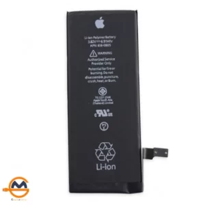 باتری اصلی گوشی اپل iPhone 6 مدل 616-0805 اصلی