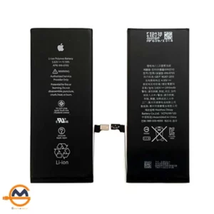 باتری گوشی اپل iPhone 6 plus مدل 6160765 اصلی