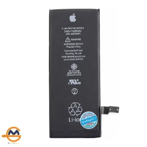 باتری گوشی اپل iPhone 6S مدل 6160805 اصلی