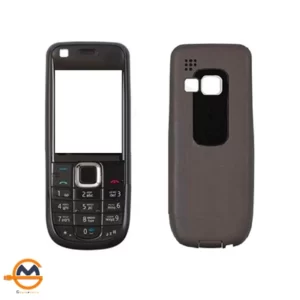 قاب و شاسی گوشی نوکیا مدل 3120 Classic اصلی
