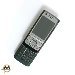 قاب و شاسی گوشی نوکیا مدل 6280 اصلی