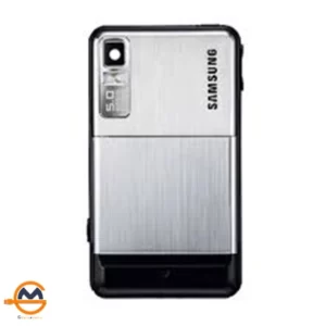 قاب و شاسی گوشی سامسونگ مدل F480 اصلی