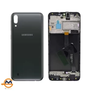 قاب و شاسی گوشی سامسونگ مدل Galaxy M10 اصلی