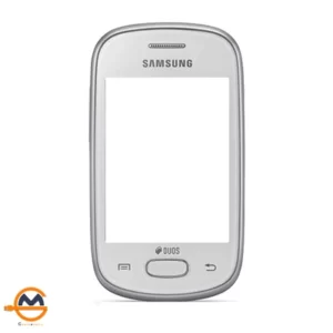 قاب و شاسی گوشی سامسونگ مدل Galaxy Star S5282 اصلی