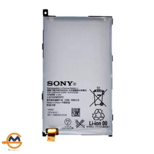 باتری گوشی سونی Xperia Z1 Compact مدل LIS1529ERPC اصلی