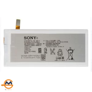 باتری اصلی گوشی سونی Xperia M5 مدل AGPB016-A001