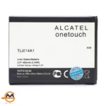 باتری گوشی آلکاتل One Touch Glory 2 مدل TLi014A1 اصلی