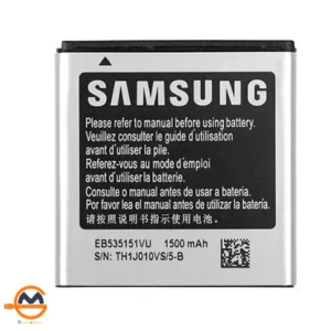 باتری گوشی سامسونگ Galaxy S1 مدل EB-575152VU اصلی