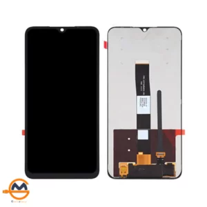 تاچ و ال سی دی شیائومی مدل Redmi 9C-9A اصلی