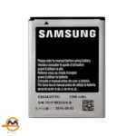 باتری گوشی سامسونگ Galaxy Y S5360 مدل EB454357VU اصلی