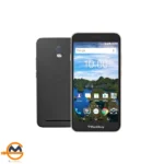 گوشی بلک بری اورارا اصلی black berry aurora