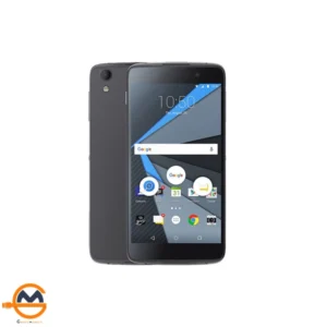 گوشی بلک بری dtek50 black berry