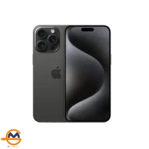 گوشی آیفون 15 پرومکس طرح اصلی iPhone 15 Pro Max full copy