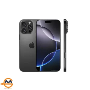 گوشی آیفون 16 پرومکس طرح اصلی iPhone 16 Pro Max full copy