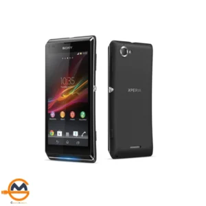 'گوشی سونی اکسپریا ال اصلی sony xperia L orginal