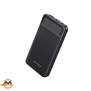 پاوربانک p6k awei اوی ظرفیت 20000