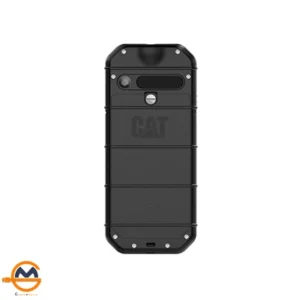گوشی موبایل کاترپیلار مدل B26 دو سیم کارت
