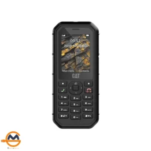 گوشی موبایل کاترپیلار مدل B26 دو سیم کارت