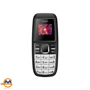 گوشی موبایل کوچک ساده نوکیا مدل BM200
