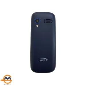 گوشی موبایل جی ال ایکس مدل F2401 دو سیم کارت