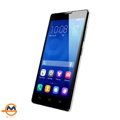 گوشی موبایل هوآوی مدل Honor 3C آکبند حافظه ۸ گیگ رام ۲ گیگ-1