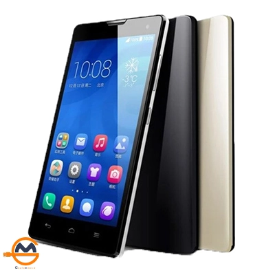 گوشی موبایل هوآوی مدل Honor 3C آکبند حافظه ۸ گیگ رام ۲ گیگ
