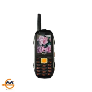 گوشی موبایل Hope K19 ضد ضربه چهار سیم کارت -رجیستر شده-✅همراه با گارانتی 6 ماهه شرکتی پارسان