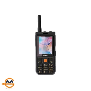 گوشی Hope K22 آنتن دار سه سیم کارت - رجیستر شده - ✅همراه با گارانتی 6 ماهه شرکتی پارسان