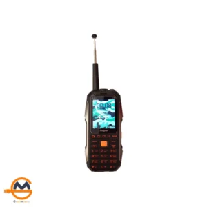 گوشی Hope K35 Plus ضد ضربه و آنتن دار سه سیم کارت -رجیستر شده -✅همراه با گارانتی 6 ماهه شرکتی پارسان