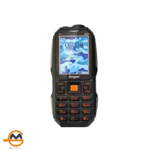 گوشی موبایل Hope S1 ضد ضربه دو سیم کارت -رجیستر شده -✅همراه با گارانتی 6 ماهه شرکتی پارسان