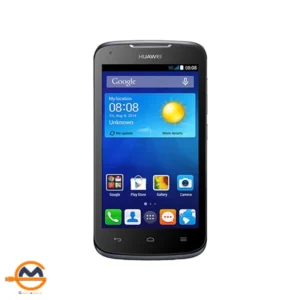 گوشی موبایل هواوی مدل y520 آکبند با رجیستری