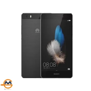 گوشی هوآوی P8 Lite آکبند با رجیستری