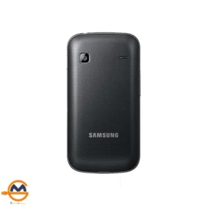 گوشی موبایل سامسونگ آکبند مدل Samsung Galaxy Gio S5660 - 278 مگابایت, 158-مگابایت